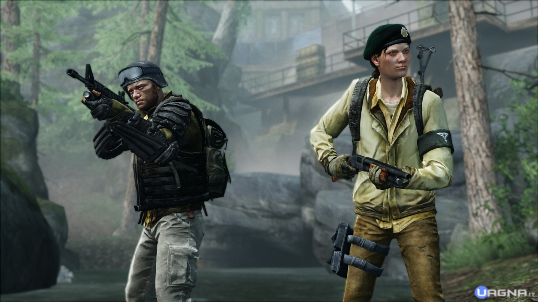the last of us multiplayer