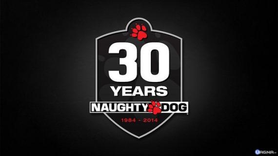 NaughtyDog-30anni