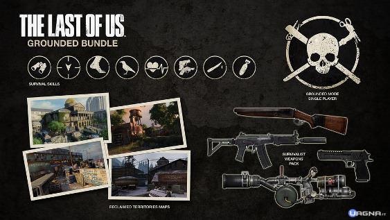 The last of us grounded dlc