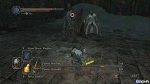 Dark-Souls-2-Difensore-e-Sentinella-del-Trono-