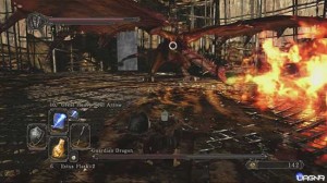 Dark-Souls-2-il-Drago-Guardiano