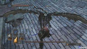Gargoyle-della-Campana-