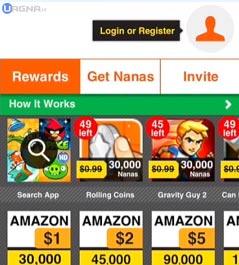 GorillaMan_AppNana_Front