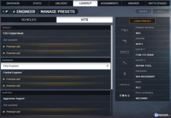 bf4presetsloadout