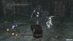 cavaliere dello specchio dark-souls-2