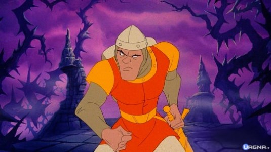 dragon-lair