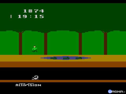 Pitfall