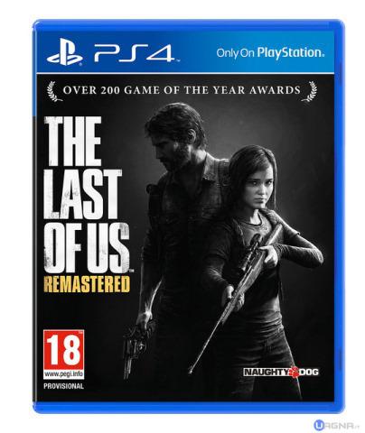 TLOU-PS4