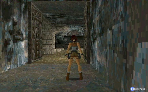 tomb raider-1996