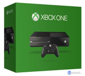 XboxOne no kinect