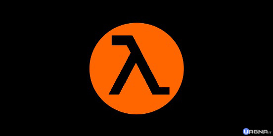 Half-Life logo