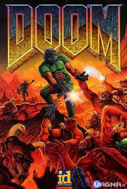 Doom-boxart
