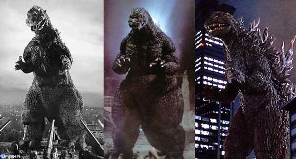 Godzilla
