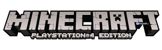 Minecraft PlayStation 4 Edition