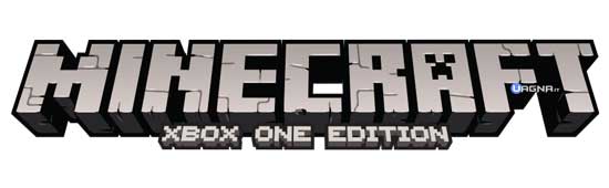 Minecraft Xbox ONE Edition