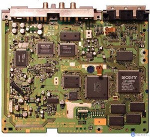PSX_mainboard