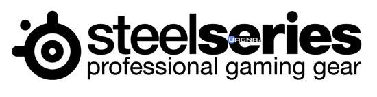 SteelSeries Logo