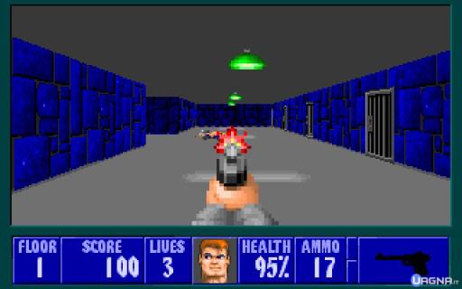 Wolfenstein_3D