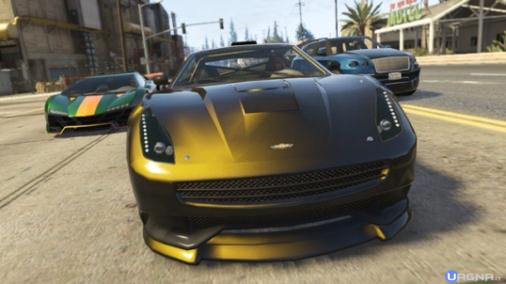 gta online high life auto