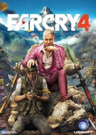 Far Cry 4 annuncio ufficiale