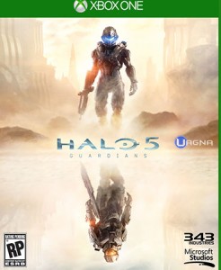 xbox-cover halo 5
