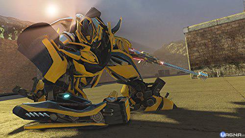 Transformers : Rise of the Dark Spark - Dettagli e modalità di gioco
