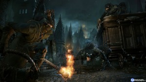 Bloodborne3