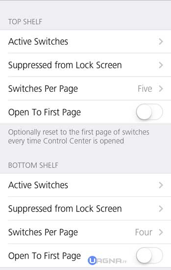 FlipControlCenter