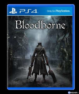 bloodbornecoverps4