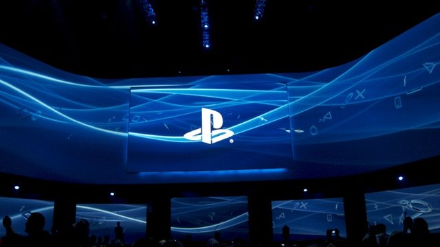 Sony PlayStation E3