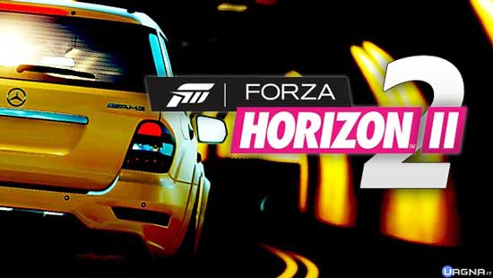 Forza Horizon 2