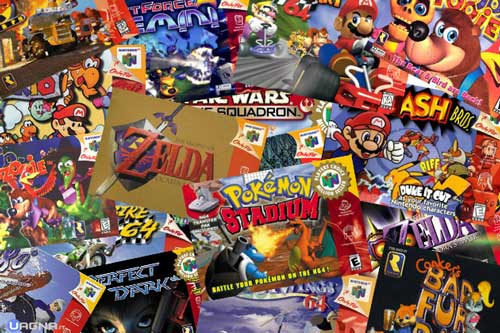 n64games