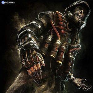 scarecrowbatman