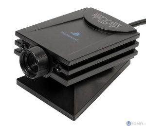 PS2-Eyetoy