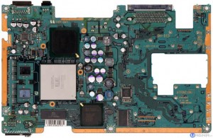 PS2-SCPH-30001-Motherboard