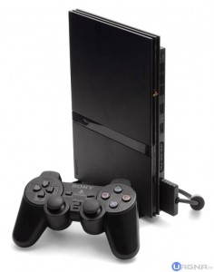 PS2-slim-console