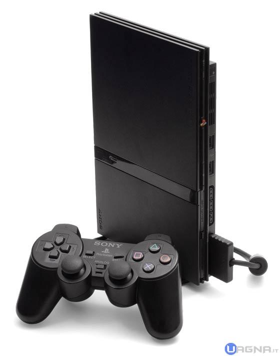 Retrogaming Un Salto nel Passato PlayStation 2, la console più