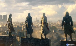 assassin'sunity3