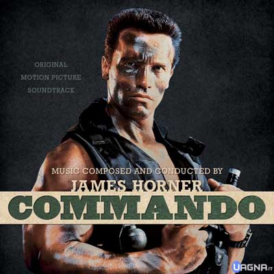 CommandoHi-Res