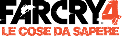 Far Cry 4 Intestazione