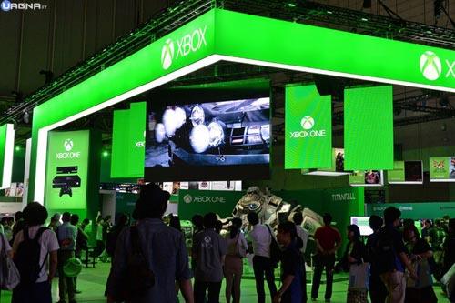 Nessuna conferenza Microsoft durante il Tokyo Game Show