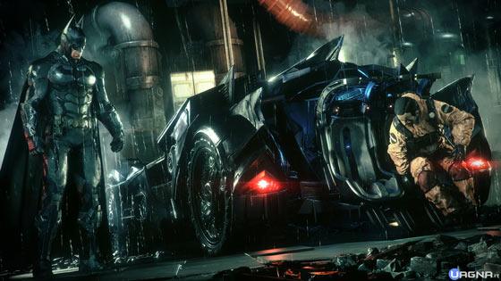 batmanAKnight