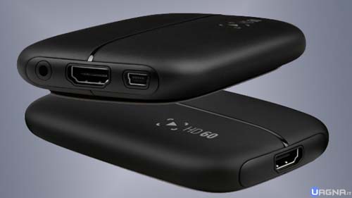 game capture hd60