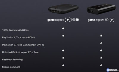 gamecapture hd60