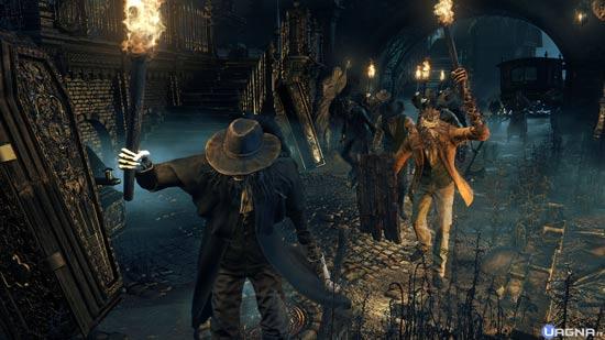 mostribloodborne
