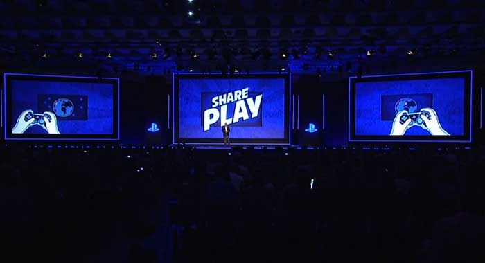 shareplay