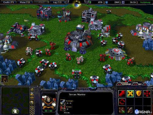 starcraft
