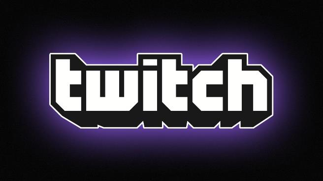 logo di twitch