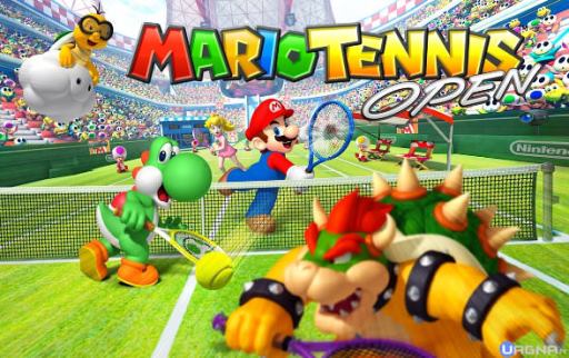 Mario-Tennis-Open