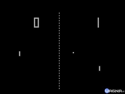 Pong